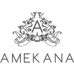 Amekana Coupons and Promo Code