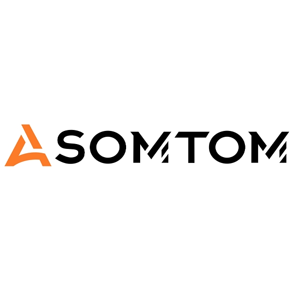Asomtom Coupons and Promo Code