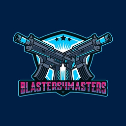 Blasters4Masters Coupons and Promo Code
