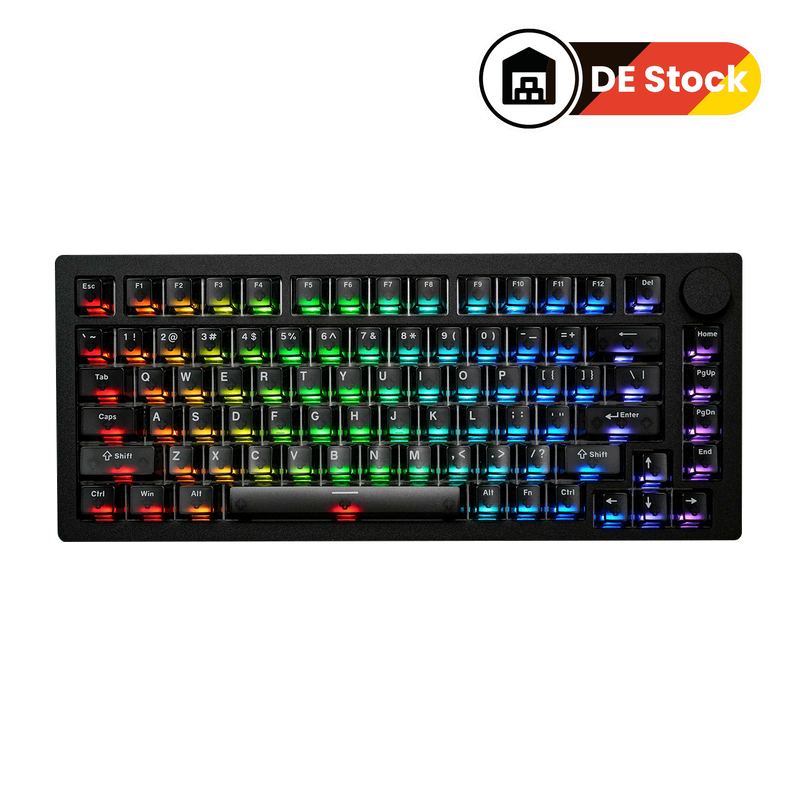 MonsGeek M1 V5 HE Magnetic Keyboard: Save 15%