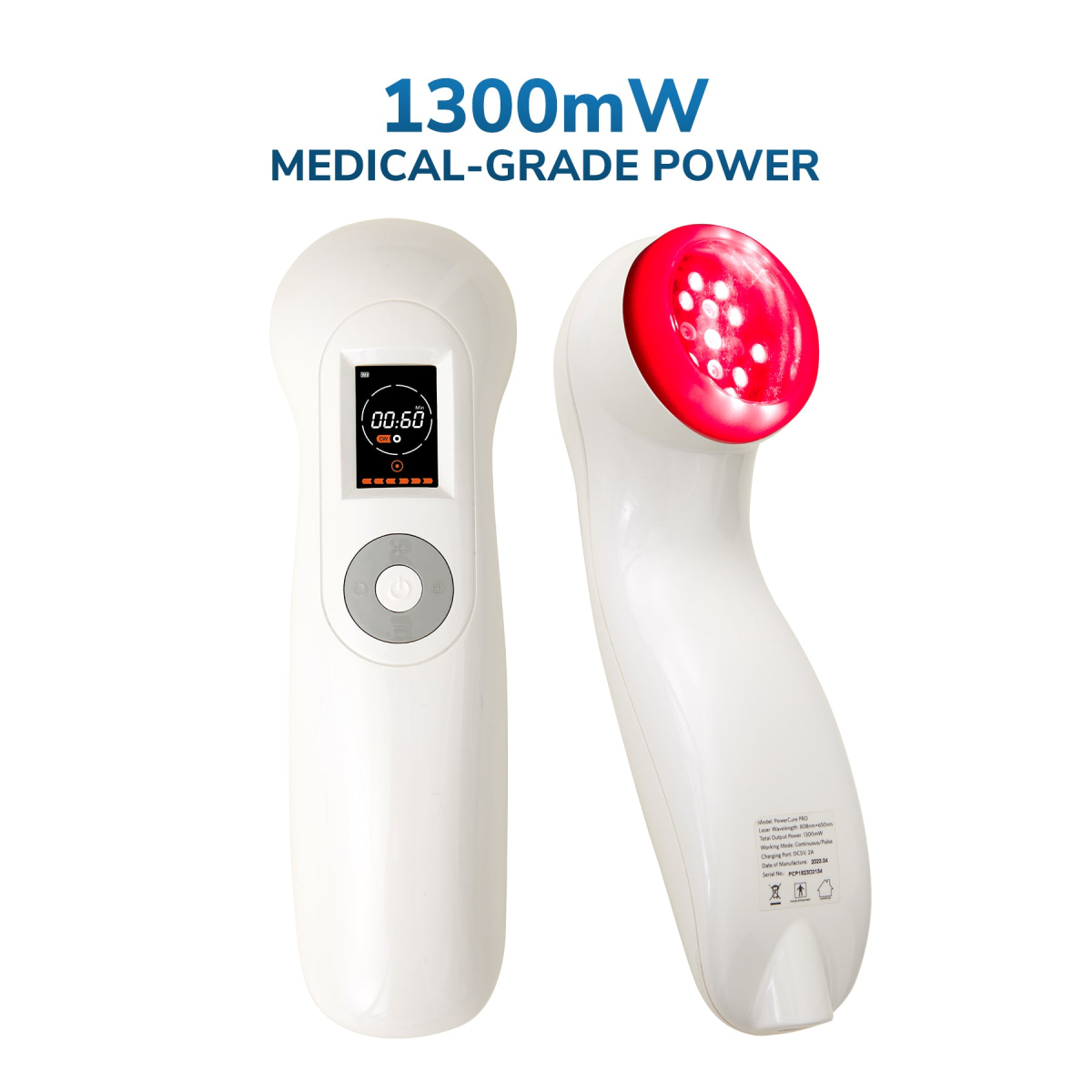 PowerCure Pro: Save 41% OFF