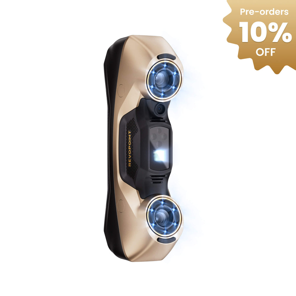 [Preorder]Revopoint MetroY Ultra: 10% OFF (Save $190)