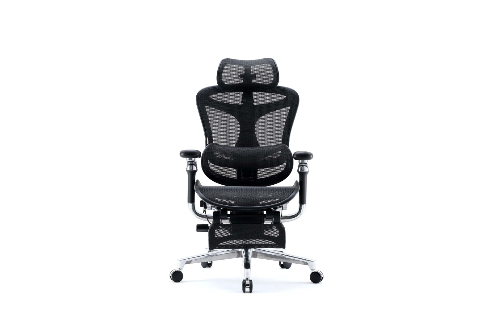 Sihoo DORO-C500 Ergonomic Office Chair: Save 27% OFF
