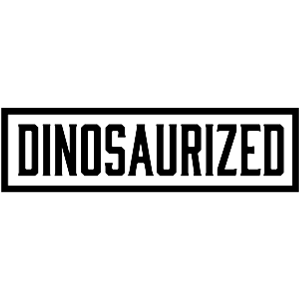 Dinosaurized Coupons and Promo Code
