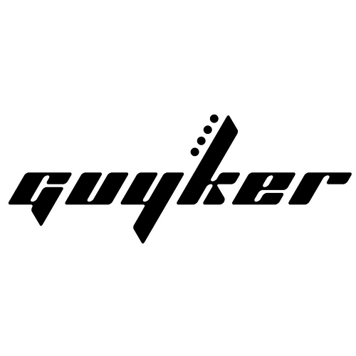 Guyker Coupons and Promo Code