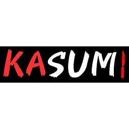 Kasumi Coupons and Promo Code