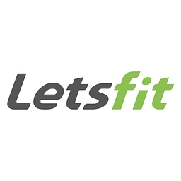 Letsfit Coupons and Promo Code