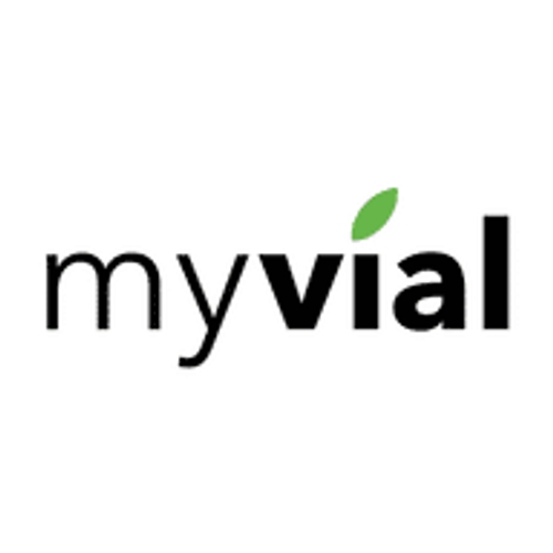 Myvial Coupons and Promo Code