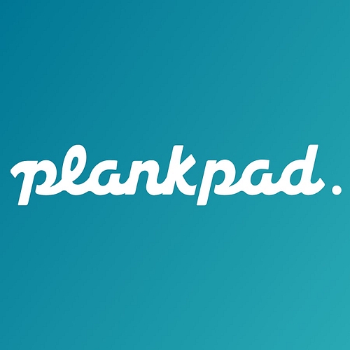 Plankpad Coupons and Promo Code