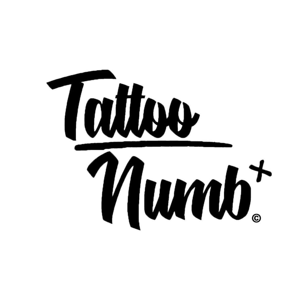 TattooNumbx Coupons and Promo Code