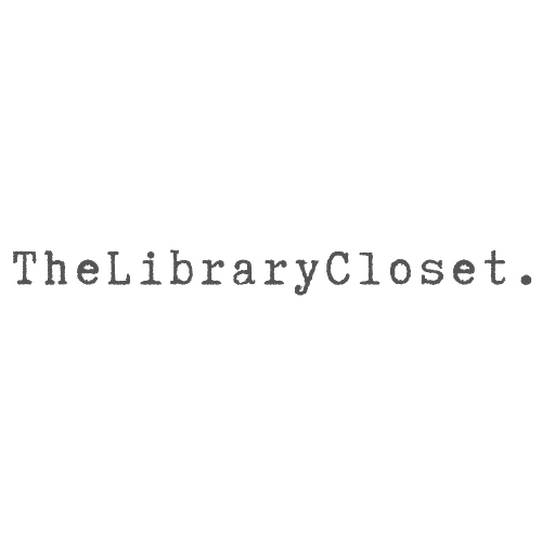 TheLibraryCloset Coupons and Promo Code